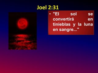 Las Siete Copas De La Ira De Dios