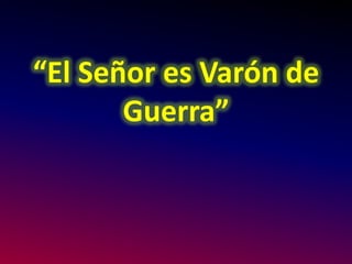 Las Siete Copas De La Ira De Dios