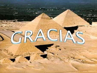 Las siete maravillas de