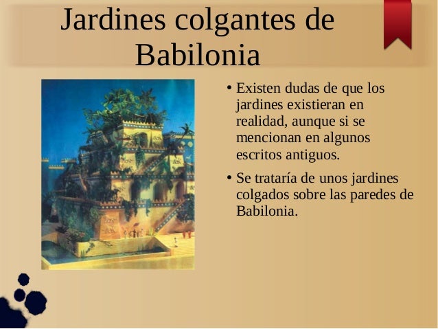 Resultado de imagen para siete maravillas del mundo antiguo