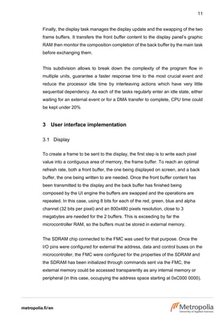 Music player case study using C++ and others | PDF