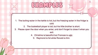 SYNONYMS AND ANTONYMS 5E'S LESSON PLAN GRADE 3 | PDF