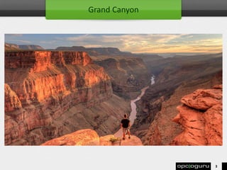 Grand Canyon
3
 