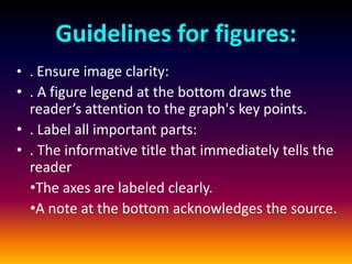 Scientific Writing - Basic Skills and Tools | PDF