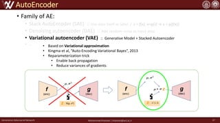 Generative Adversarial Network | PDF