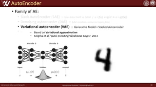Generative Adversarial Network | PDF