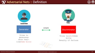 Generative Adversarial Network | PDF