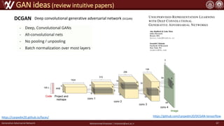 Generative Adversarial Network | PDF