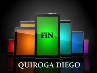 Las tablets y sus caracteristicas