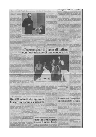 La stampa   sabato 2 febbraio 1980 - treemonisha