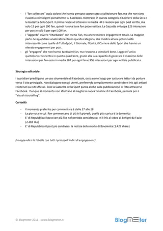 -   i “fan collectors” ossia coloro che hanno pensato soprattutto a collezionare fan, ma che non sono
        riusciti a c...