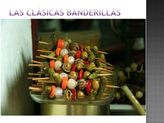 Los bares con más raíces son aquellos que te ofrecen la especialidad de la casa, o los llamados bares temáticos, como los dedicados al mundo del toro, del cine o incluso bares dedicados al equipo de fútbol del Rayo Vallecano. Es decir, los hay de todo tipo. Las calles céntricas de Madrid, en torno a la Plaza Mayor es una zona que está de paso si vienes de La Latina y que también supone un muestrario gastronómico del arte del tapeo.