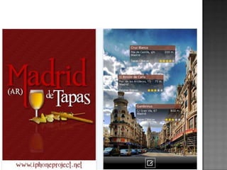 Las tapas