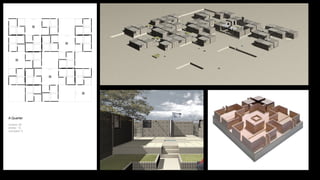 System designed with basics assembly to allow for unskilled labor
re:employ
 