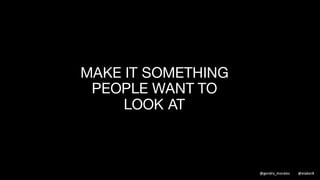 TEAM A TEAM B TEAM C TEAM D TEAM E
NUMBEROFSTORIES,SAMETIMEBOX
FORECAST PROBABILITY
100% 90% 80% 70% 60% 50% 40% 30% 20% 10%
THE WHAT.
LEVEL OF PREDICTABILITY
1.211.35 3.603.052.79 GRADIENT
@gendry_morales @elabor8
 