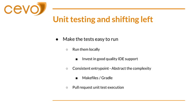 Introduction to CI/CD | PPTX | Cloud Computing | Internet