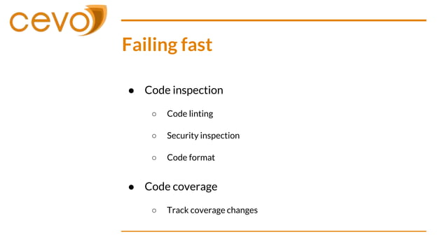 Introduction to CI/CD | PPTX | Cloud Computing | Internet