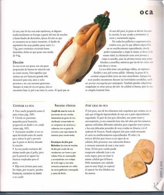 Las tecnicas del chef   le cordon bleu