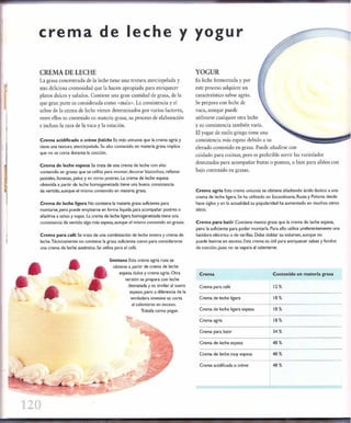 Las tecnicas del chef   le cordon bleu