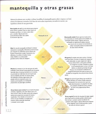 Las tecnicas del chef   le cordon bleu