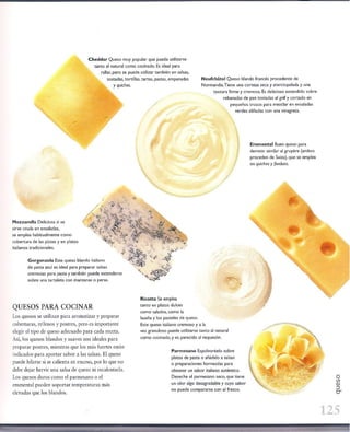 Las tecnicas del chef   le cordon bleu