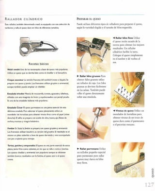 Las tecnicas del chef   le cordon bleu