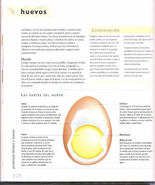 Las tecnicas del chef   le cordon bleu