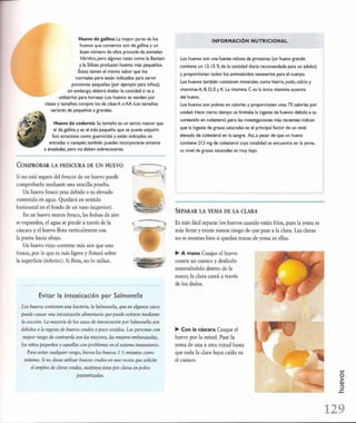 Las tecnicas del chef   le cordon bleu