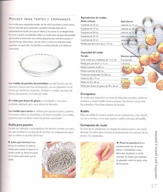 Las tecnicas del chef   le cordon bleu