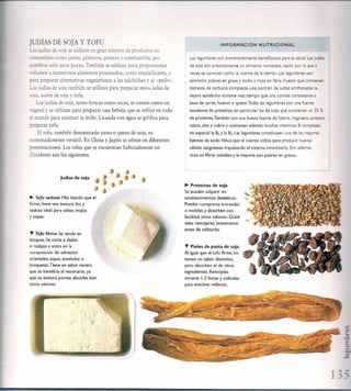 Las tecnicas del chef   le cordon bleu