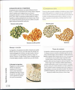 Las tecnicas del chef   le cordon bleu