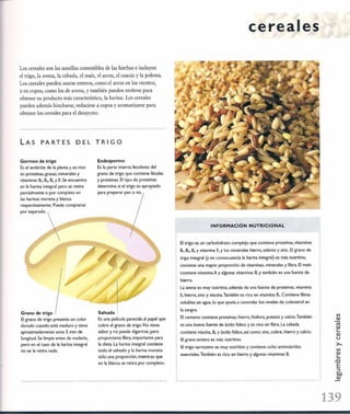 Las tecnicas del chef   le cordon bleu