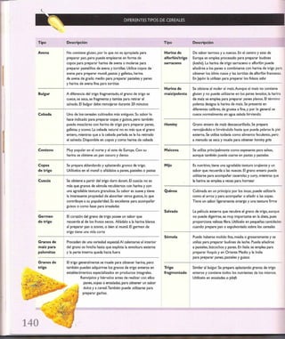 Las tecnicas del chef   le cordon bleu