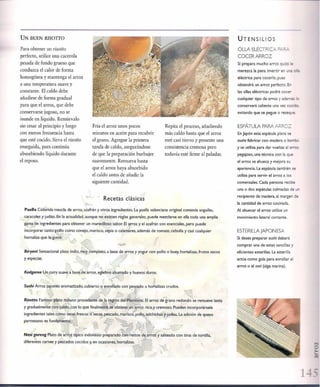 Las tecnicas del chef   le cordon bleu