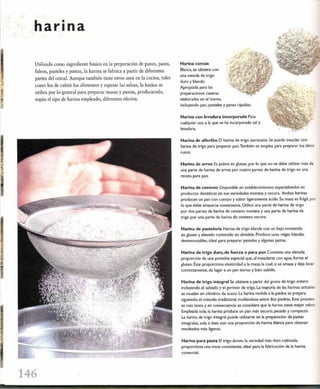 Las tecnicas del chef   le cordon bleu