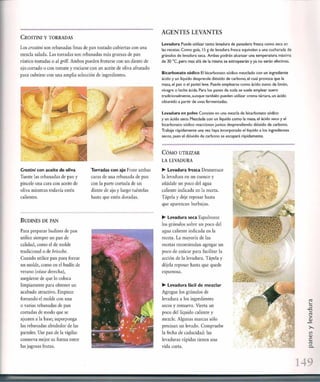 Las tecnicas del chef   le cordon bleu