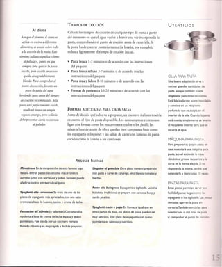 Las tecnicas del chef   le cordon bleu