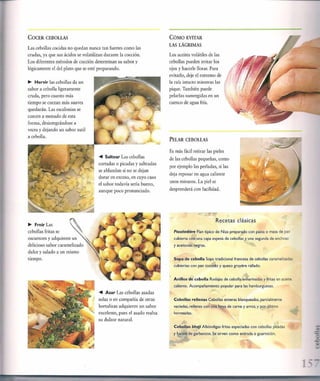 Las tecnicas del chef   le cordon bleu