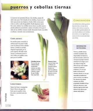 Las tecnicas del chef   le cordon bleu