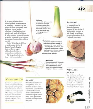 Las tecnicas del chef   le cordon bleu