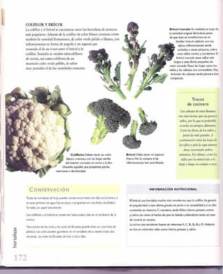 Las tecnicas del chef   le cordon bleu