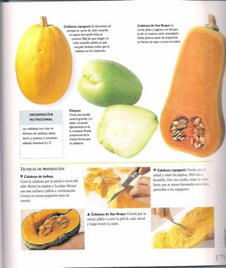 Las tecnicas del chef   le cordon bleu