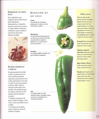 Las tecnicas del chef   le cordon bleu