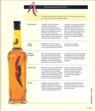 Las tecnicas del chef   le cordon bleu