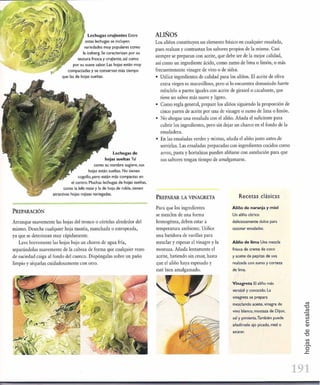 Las tecnicas del chef   le cordon bleu