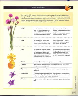 Las tecnicas del chef   le cordon bleu