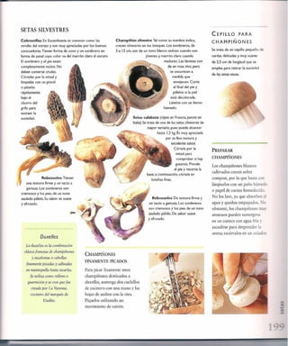 Las tecnicas del chef   le cordon bleu