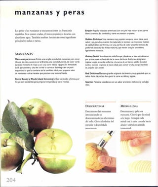 Las tecnicas del chef   le cordon bleu