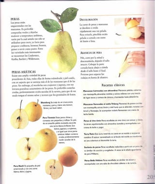 Las tecnicas del chef   le cordon bleu