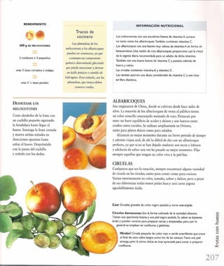 Las tecnicas del chef   le cordon bleu